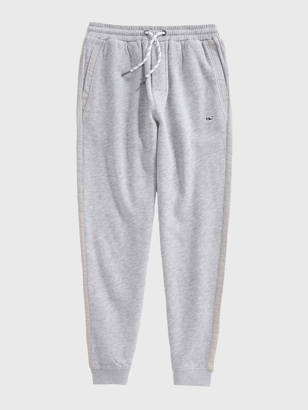 Vineyard Vines Boys' Fleece Jogger - Saint Bernard