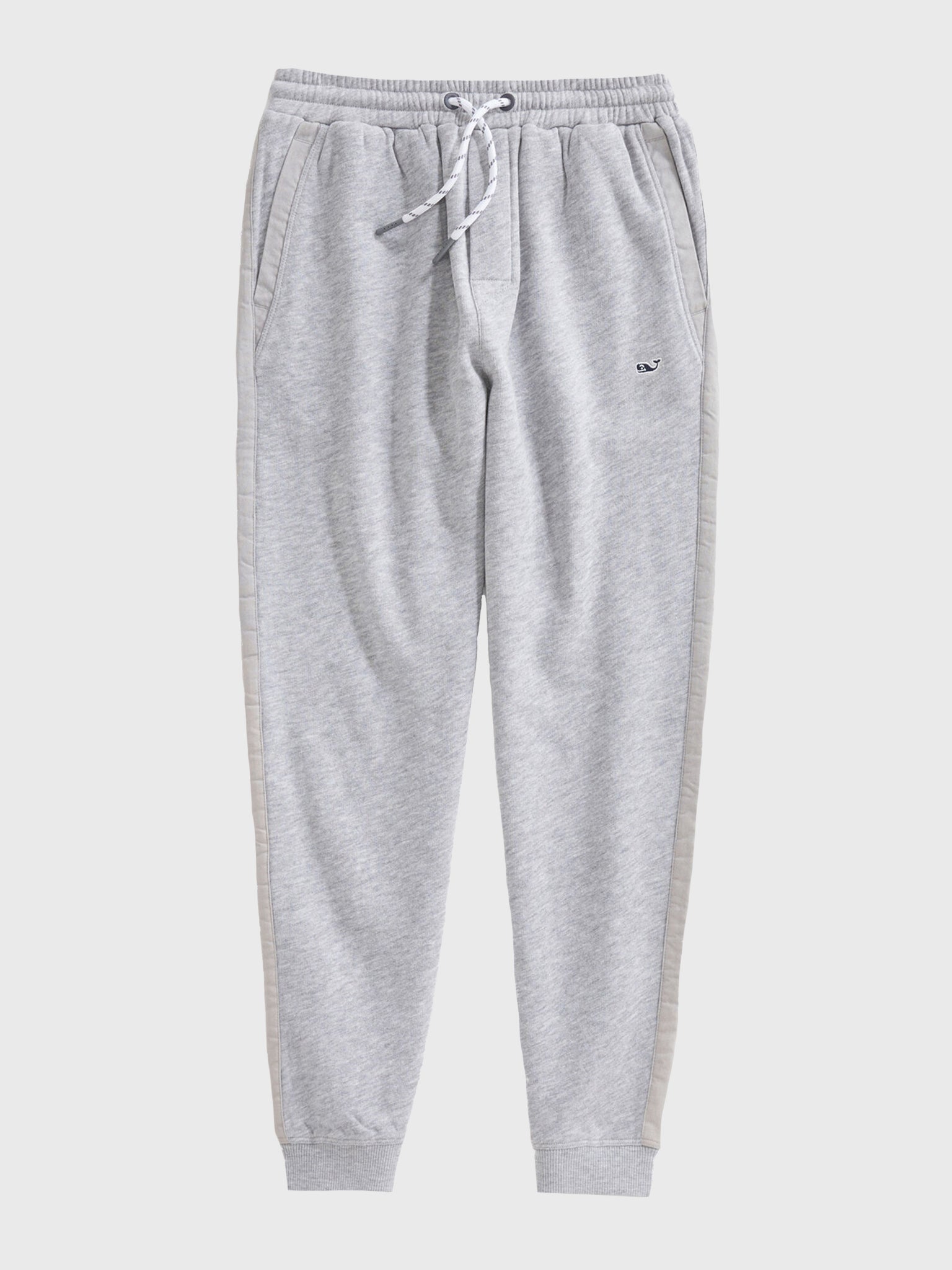 Vineyard Vines Boys' Fleece Jogger - Saint Bernard