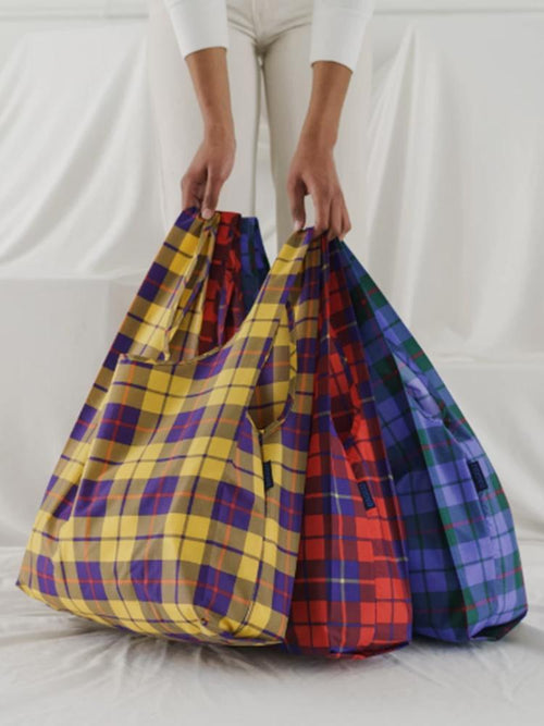 Baggu Standard Baggu Set Of 3 Reusable Bags