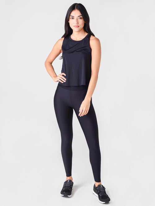Ultracor Women's Superwick Racerback Tank Top