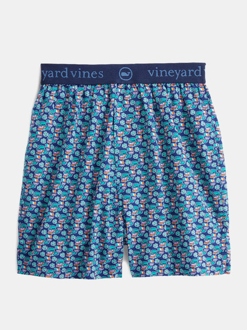 Vineyard Vines Boys' Boxers