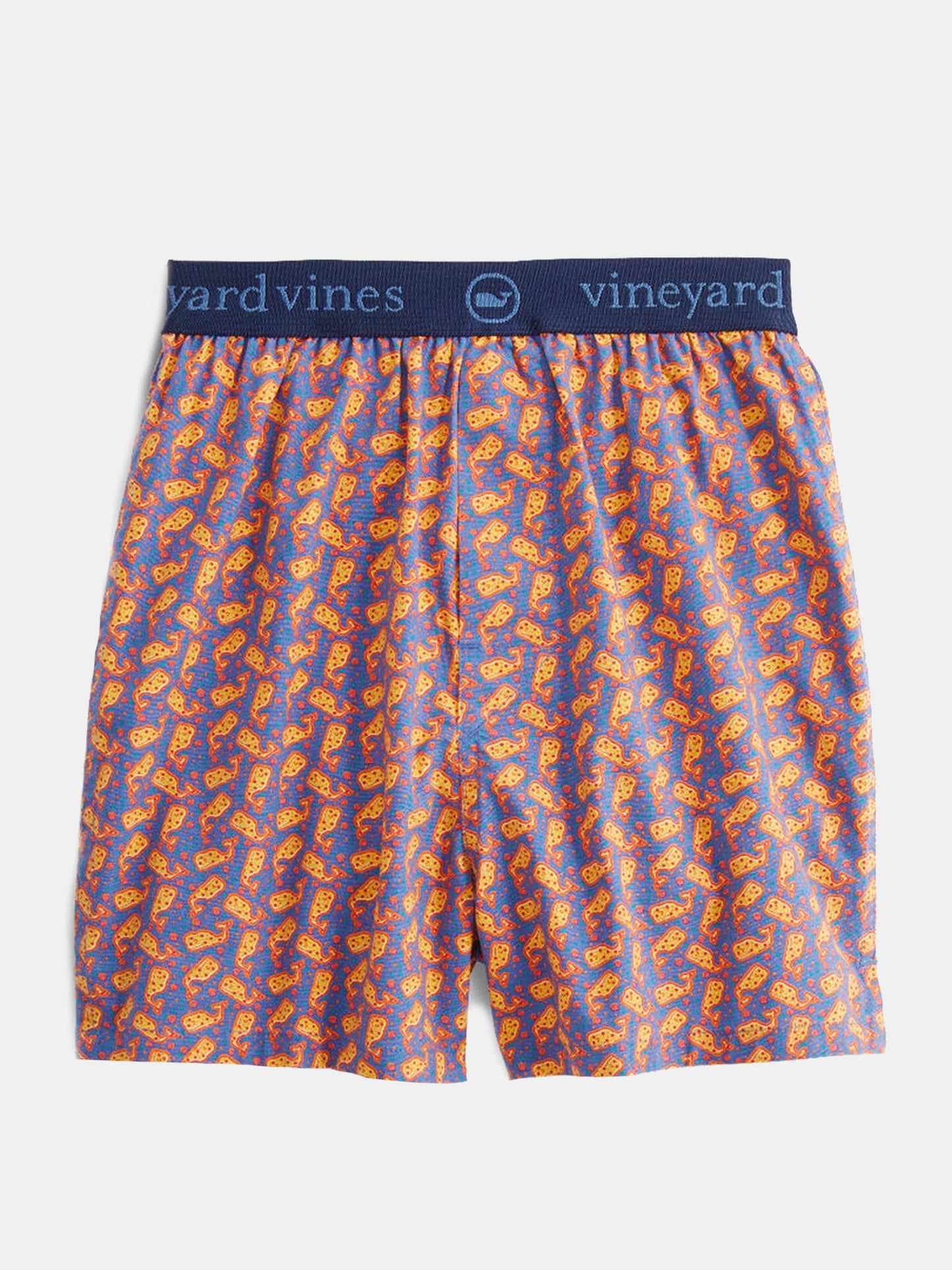 Vineyard Vines Boys' Boxers - Saint Bernard