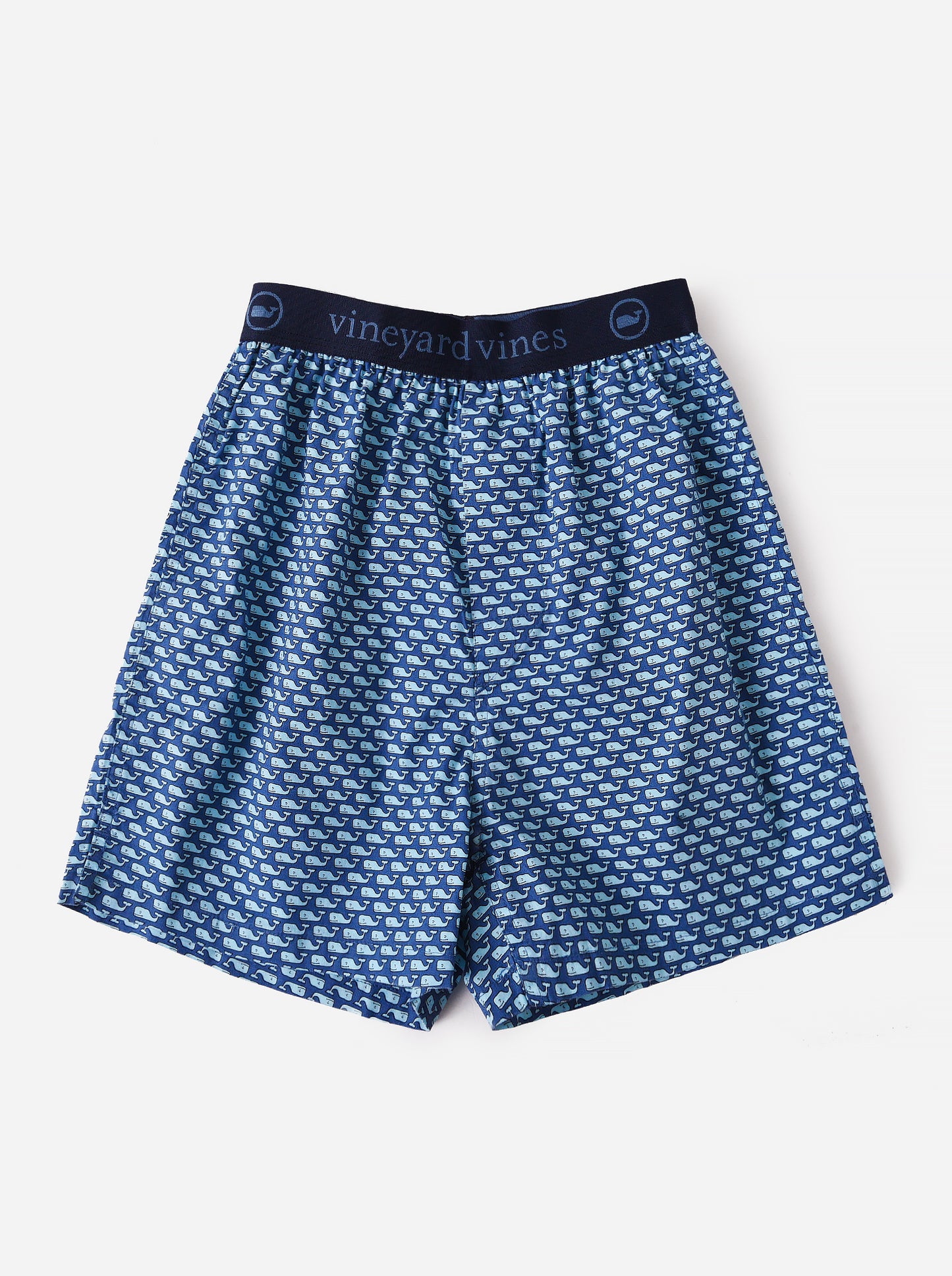 Vineyard Vines Boys' Boxers - Saint Bernard