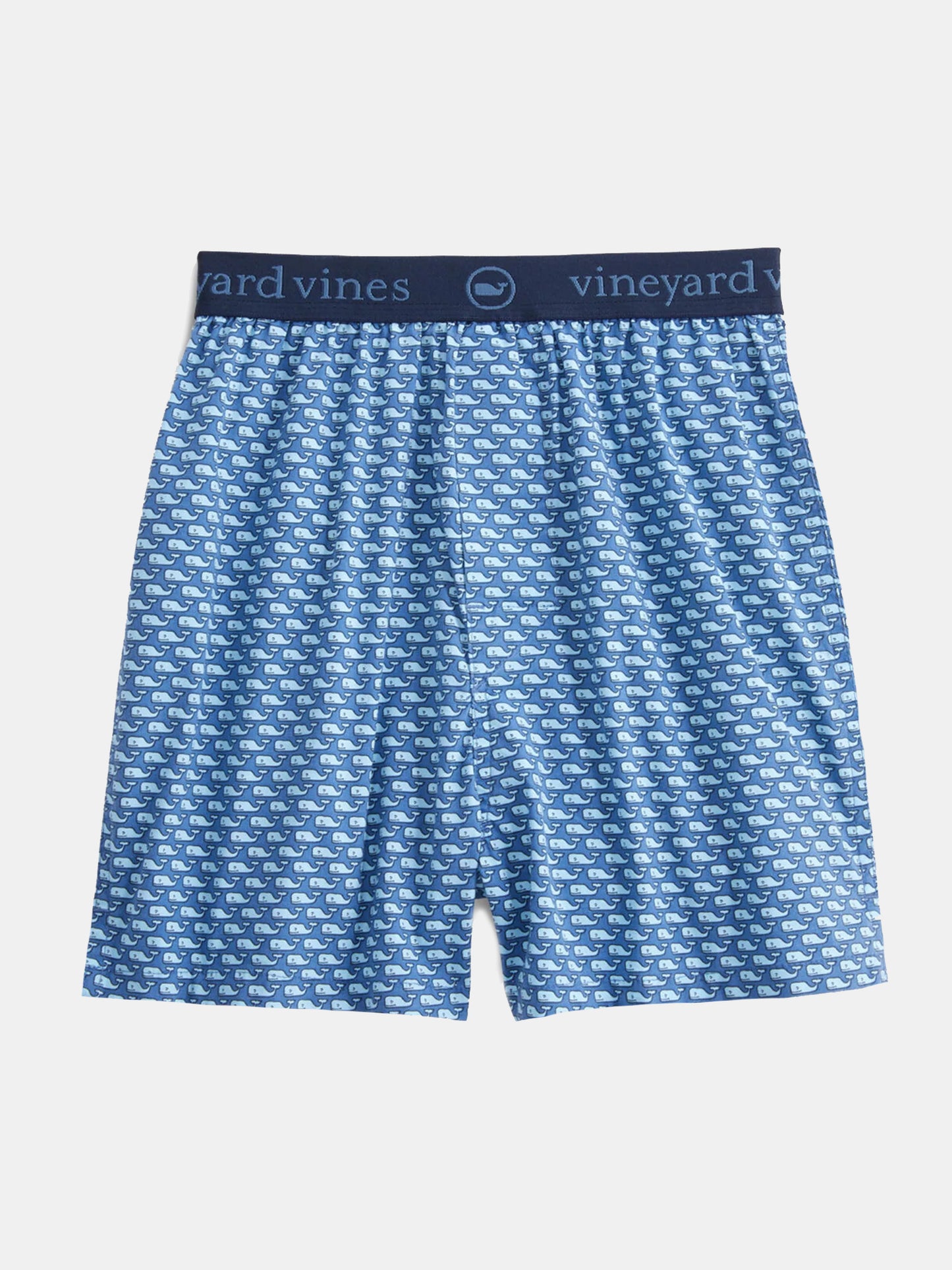 Vineyard Vines Boys' Boxers - Saint Bernard