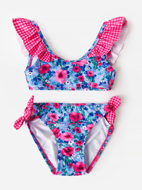 Mayoral Toddler Girls' Bikini