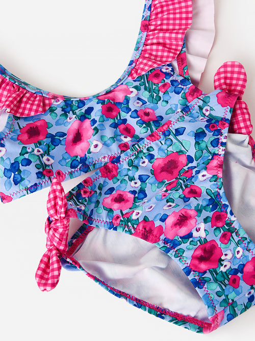 Mayoral Toddler Girls' Bikini