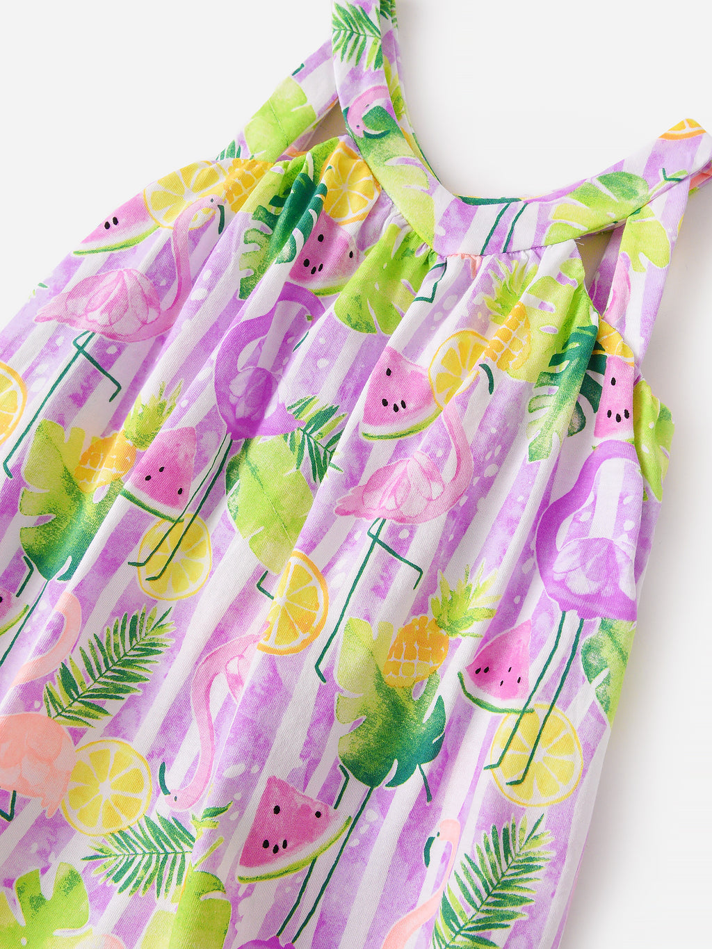 Mayoral Toddler Girls' Poppy Dress - Saint Bernard