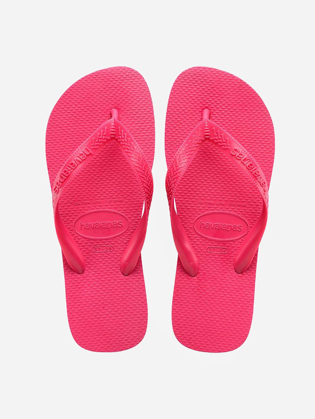 Havaianas Top Flip Flop - Saint Bernard