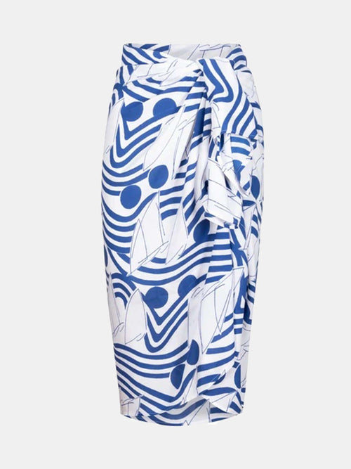 Fisch Women's Turismo Pareo
