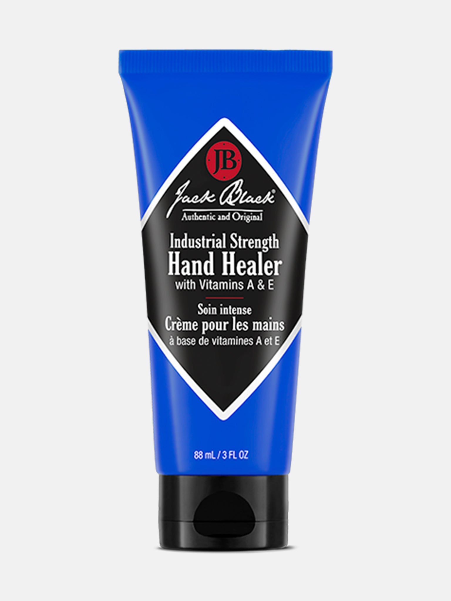 Jack Black Industrial Strength Hand Healer - Saint Bernard