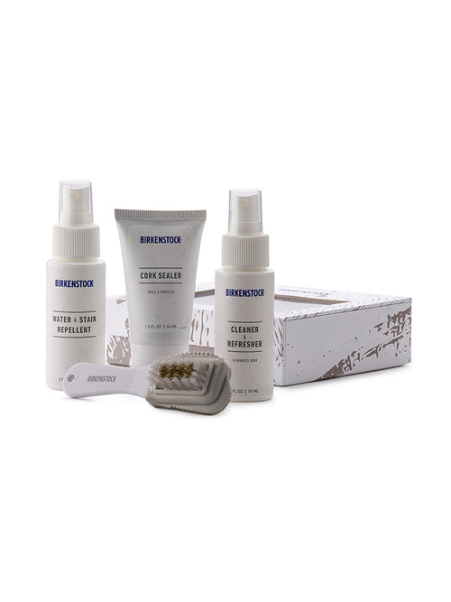 Birkenstock Shoe Care Kit