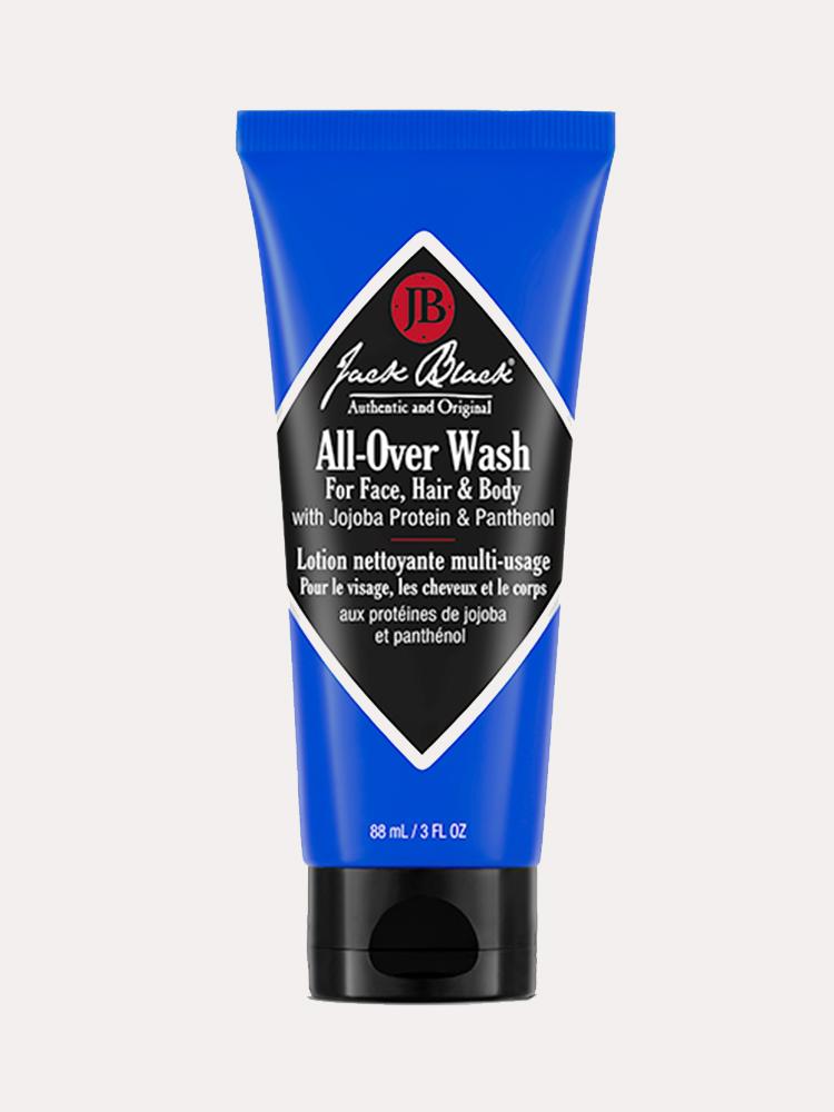 Jack Black All-Over Wash 3oz - Saint Bernard