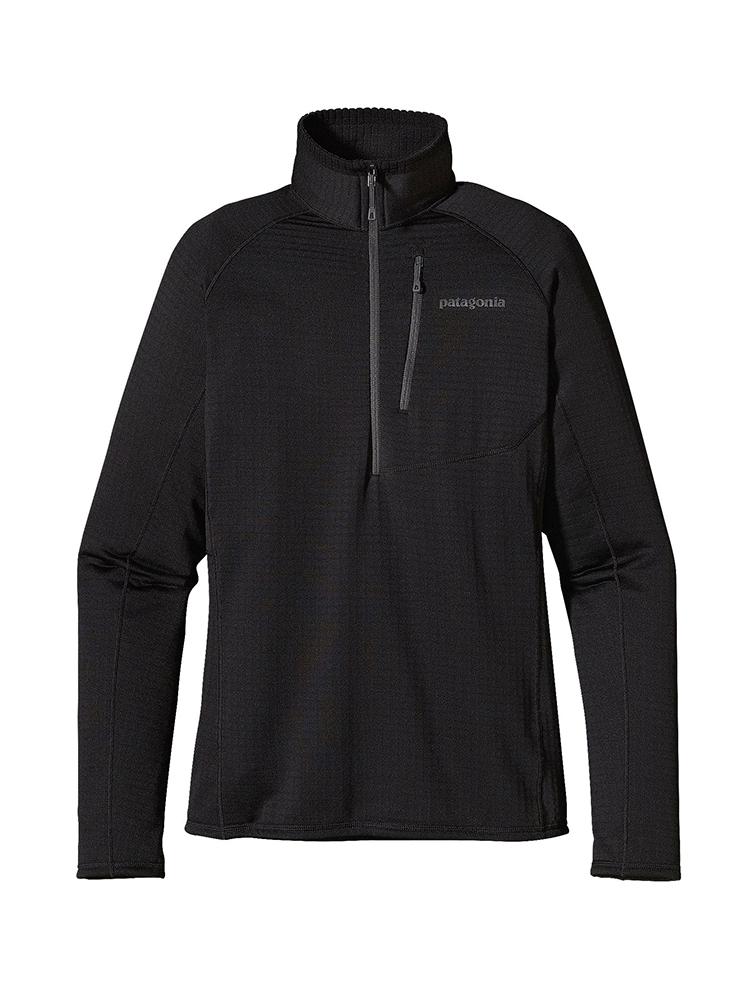 Patagonia Women's R1 Pullover - Saint Bernard