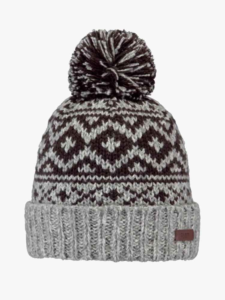 Barts Men's Cartonn Beanie - Saint Bernard