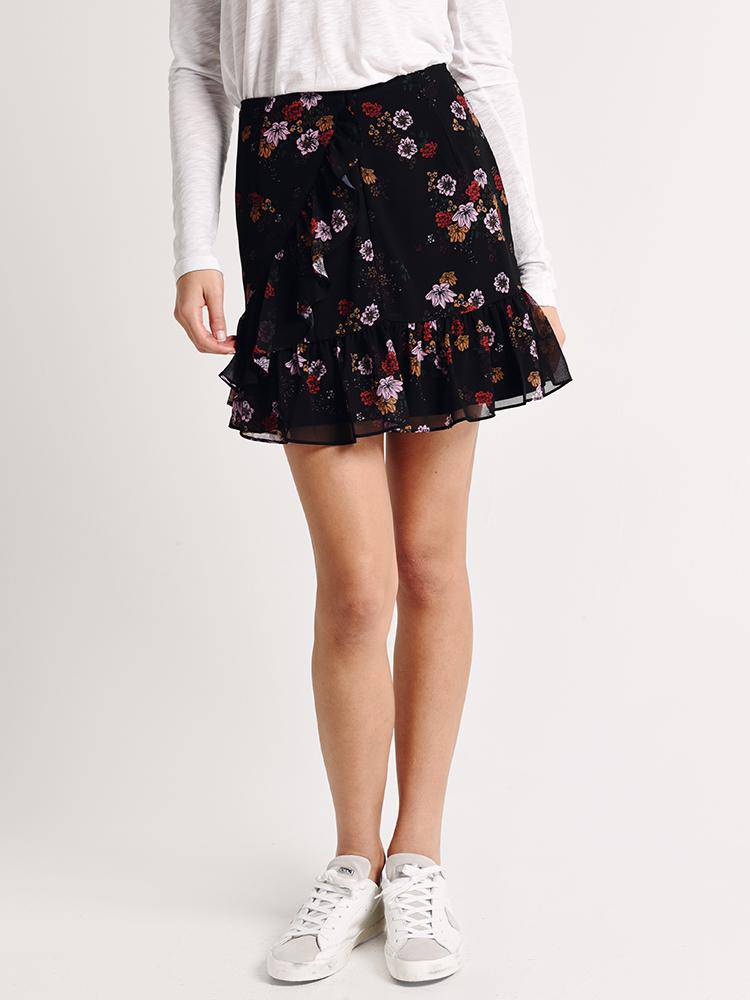 The Fiftth Label Keystone Skirt - Saint Bernard