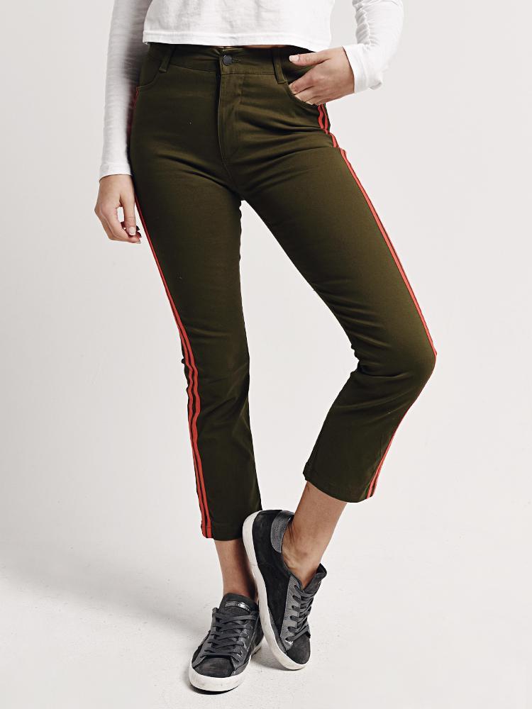 The Fifth Label Symbolic Pant - Saint Bernard