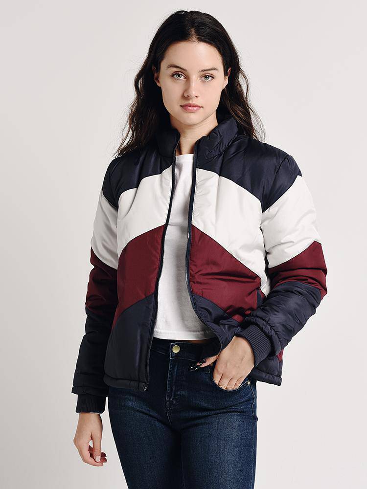 The Fifth Label Atom Jacket - Saint Bernard