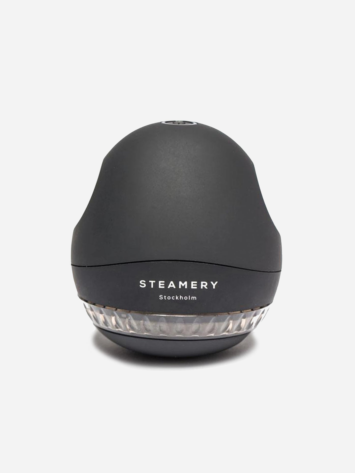 Steamery Black Pilo Fabric Shaver - Saint Bernard