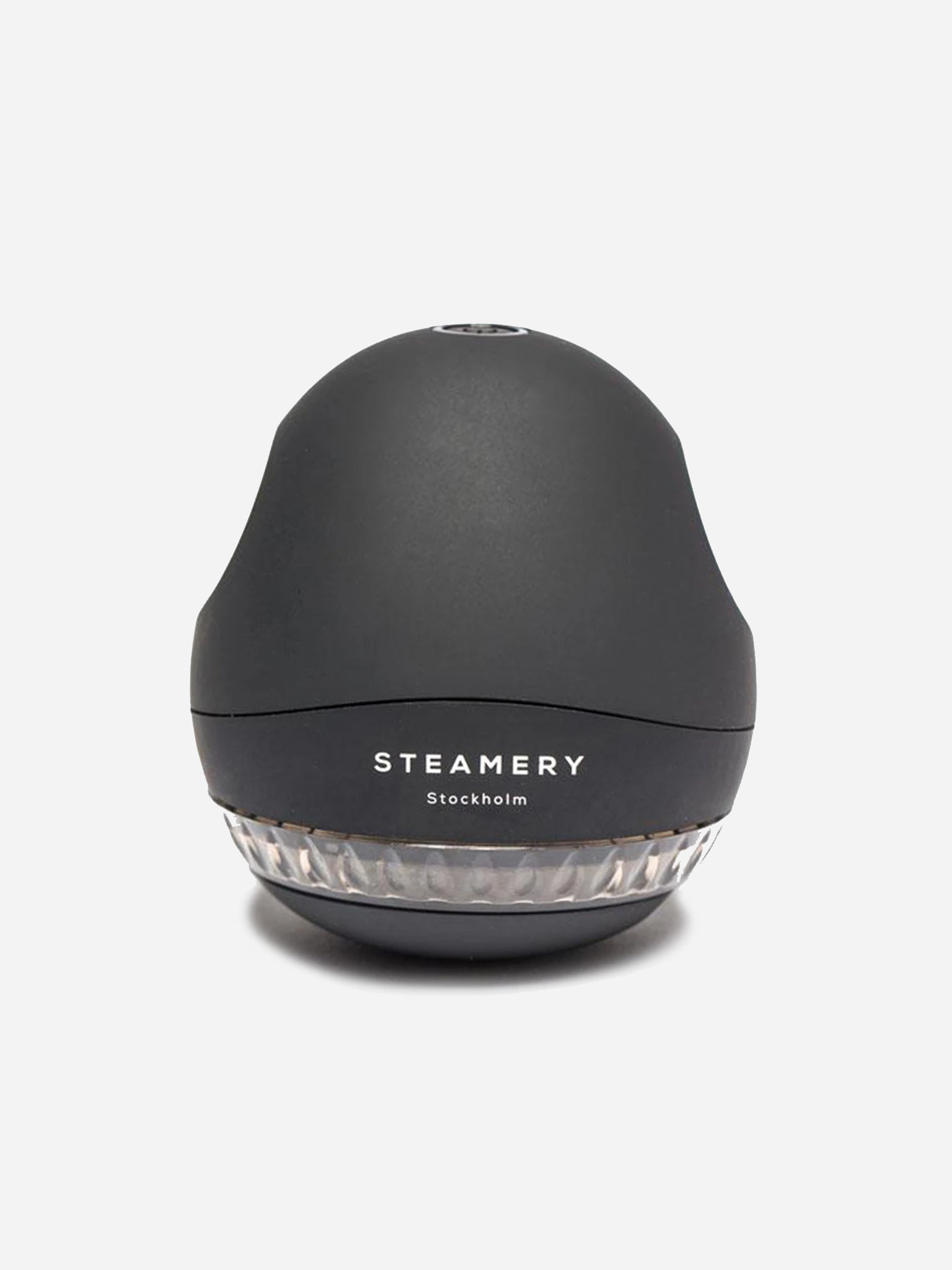 Steamery Black Pilo Fabric Shaver - Saint Bernard