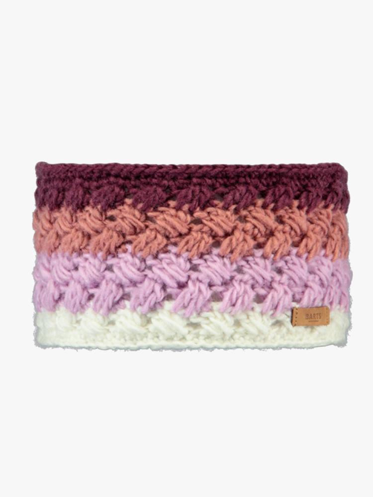 Barts Women's Elly Headband - Saint Bernard