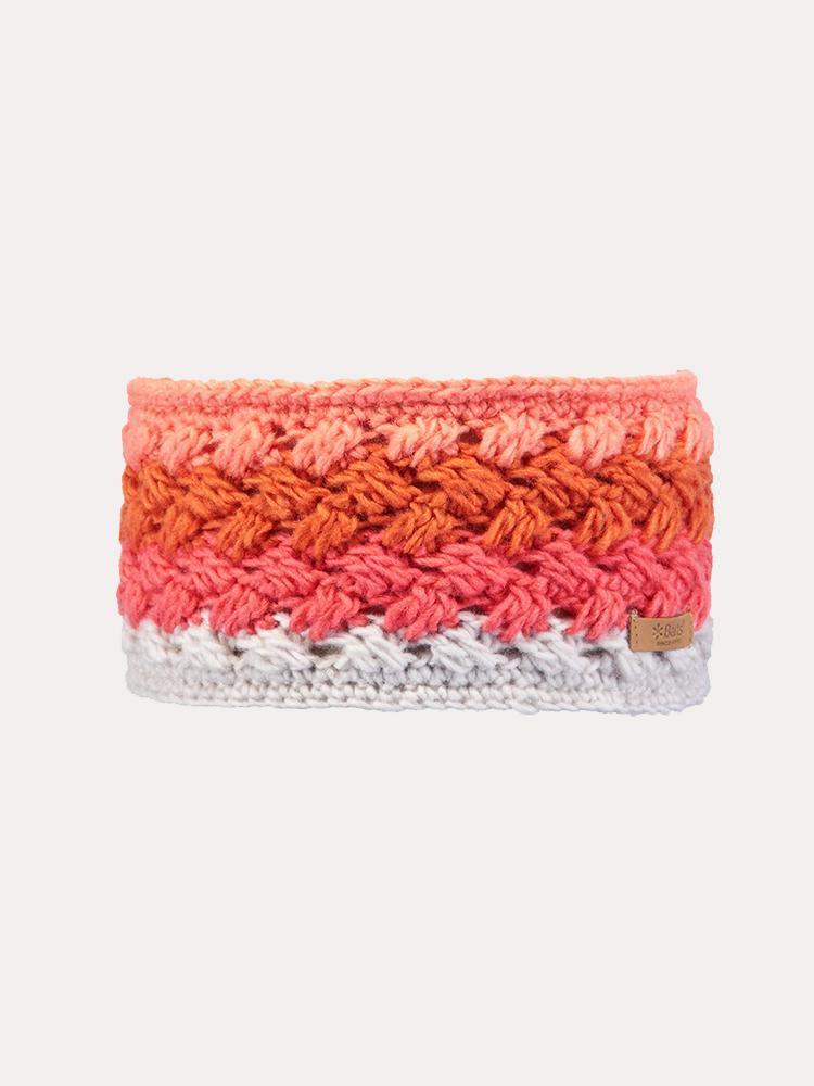 Barts Women's Elly Headband - Saint Bernard