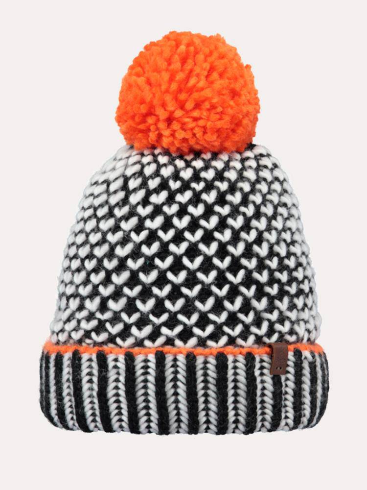 Barts Women's Gary Beanie - Saint Bernard