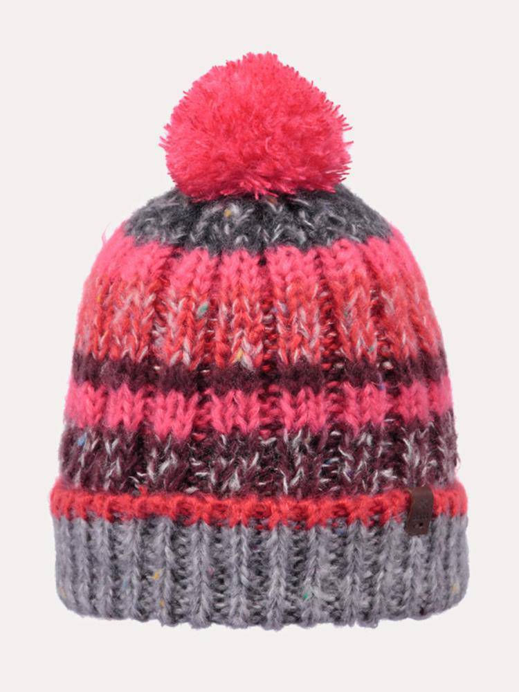 Barts Women's Mos Beanie - Saint Bernard