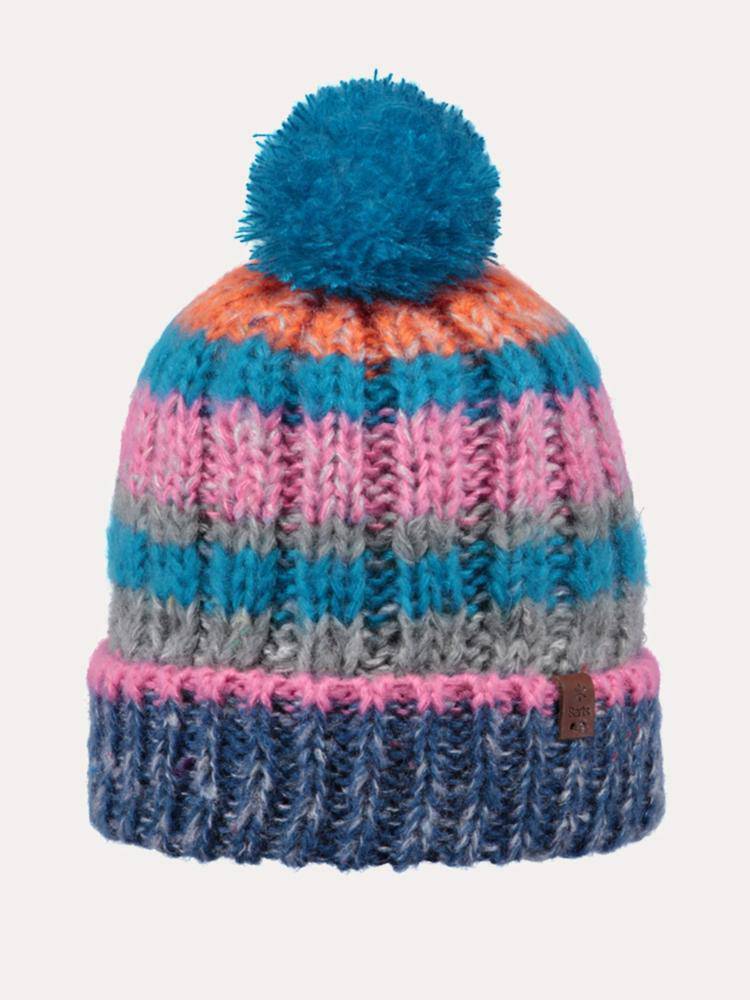 Barts Women's Mos Beanie - Saint Bernard