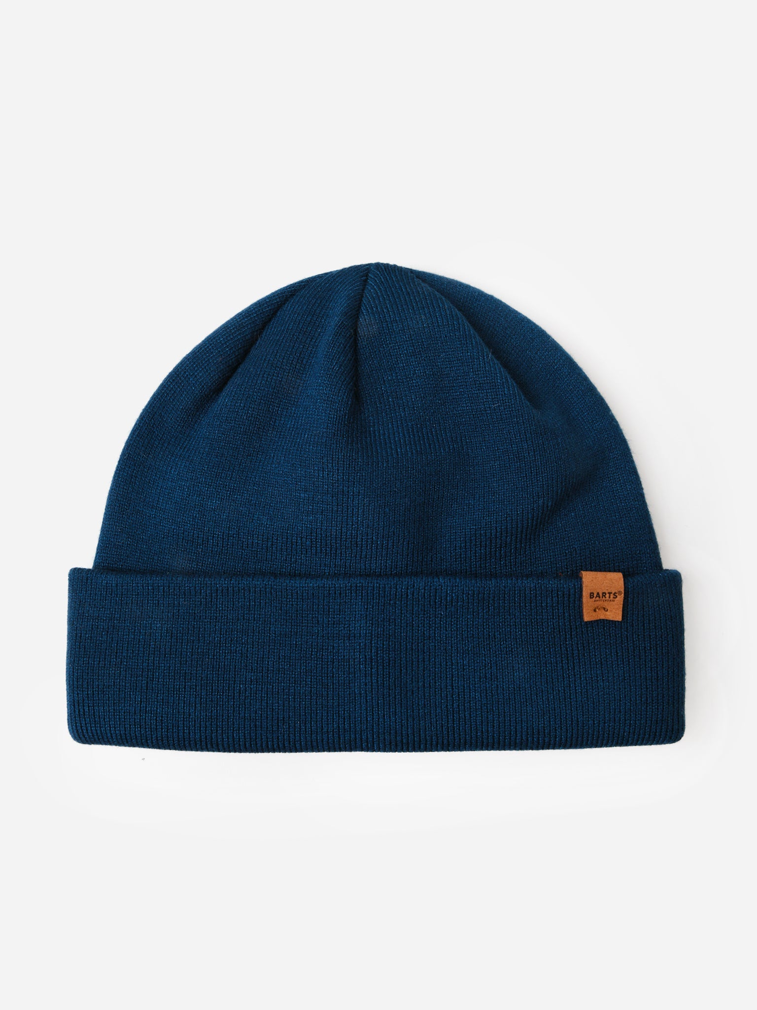 Barts Men's Willes Beanie - Saint Bernard