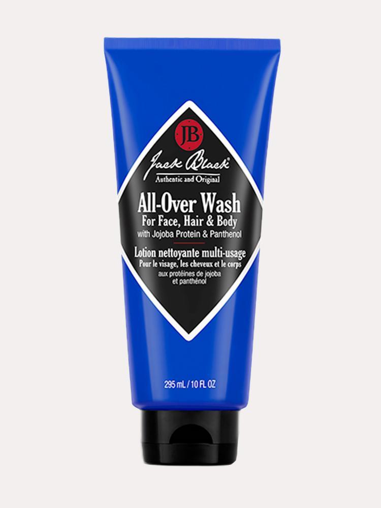 Jack Black Men's All-Over Wash 10 Oz.