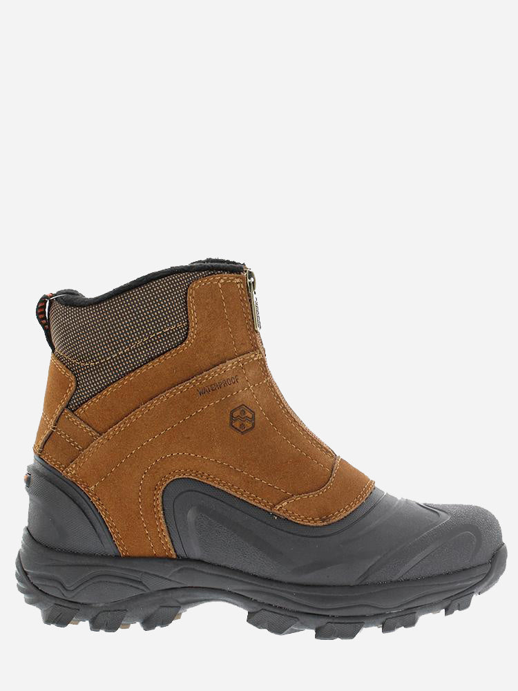 Khombu Men's Otis Boot - Saint Bernard