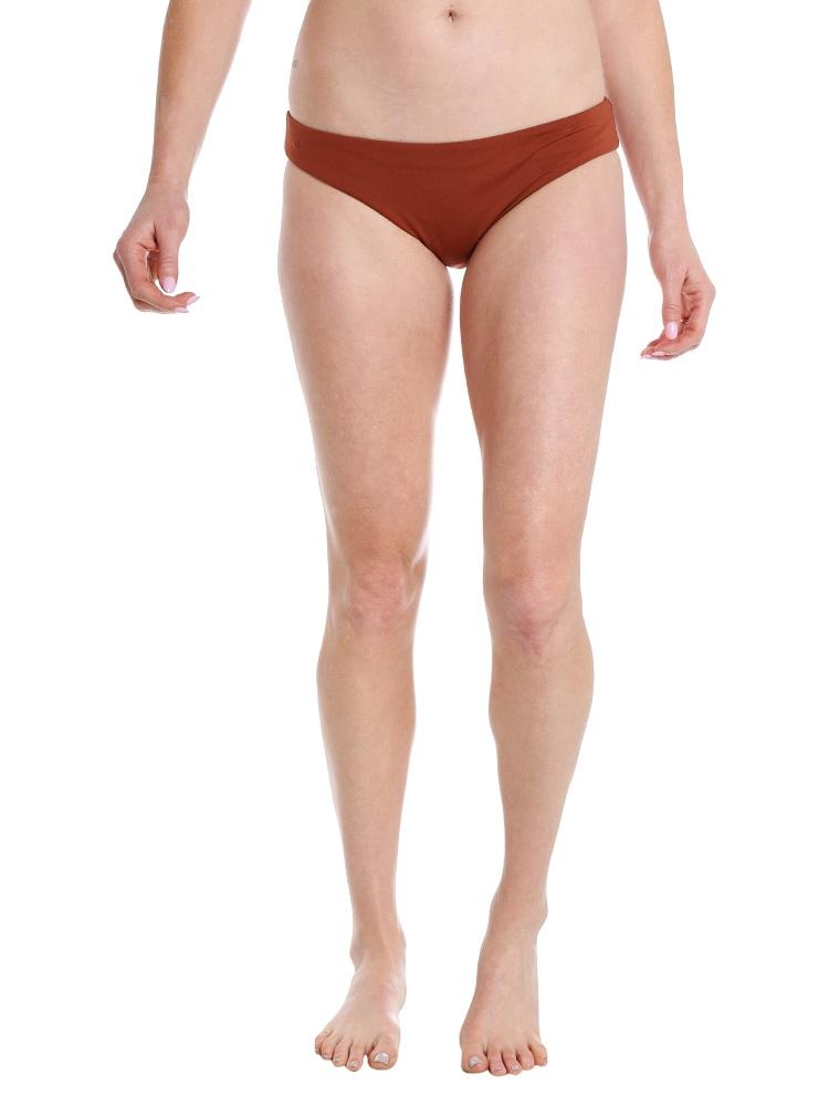 Seafolly Women's Active Hipster Bikini Bottom - Saint Bernard