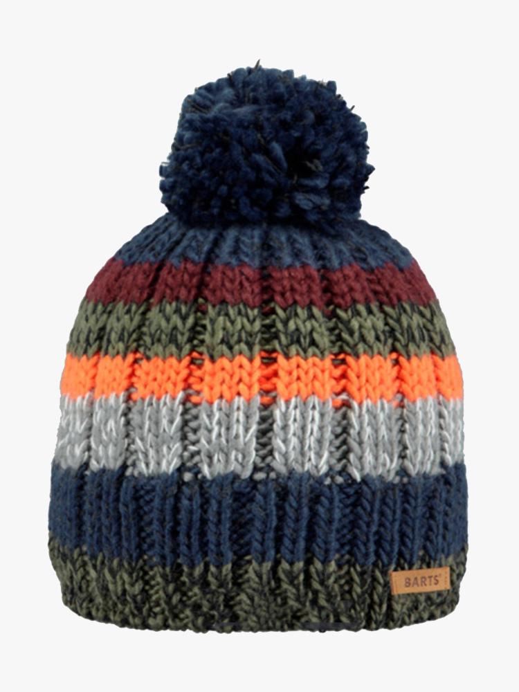 Barts Kid's Buck Beanie - Saint Bernard