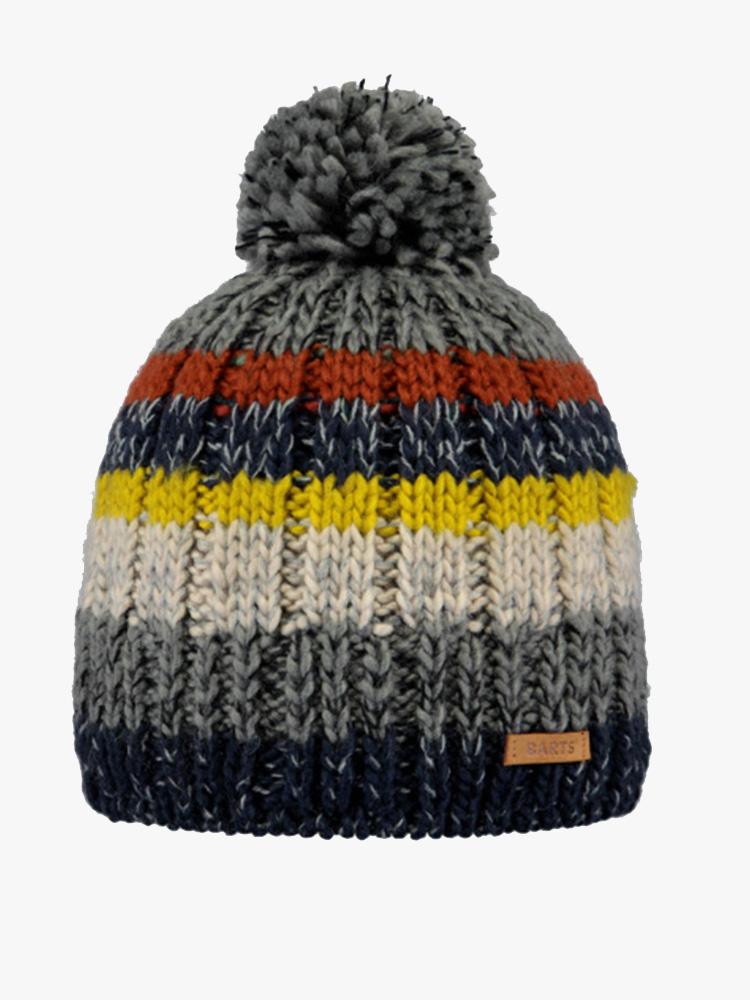 Barts Kid's Buck Beanie - Saint Bernard