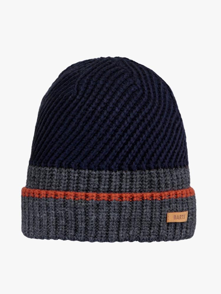 Barts Kids' Macky Beanie - Saint Bernard
