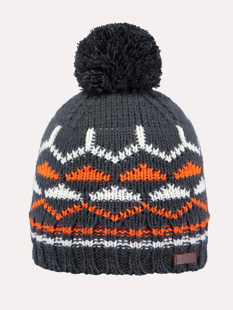 Barts Men's Reed Beanie - Saint Bernard