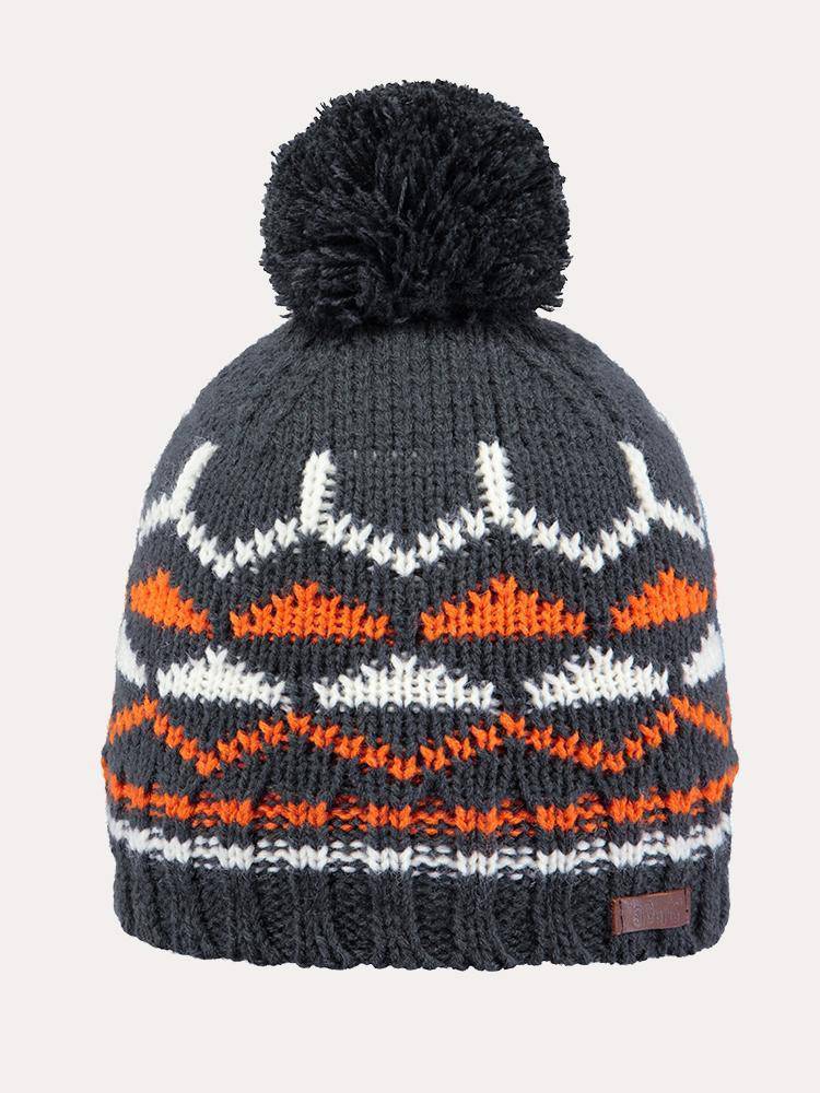 Barts Men's Reed Beanie - Saint Bernard