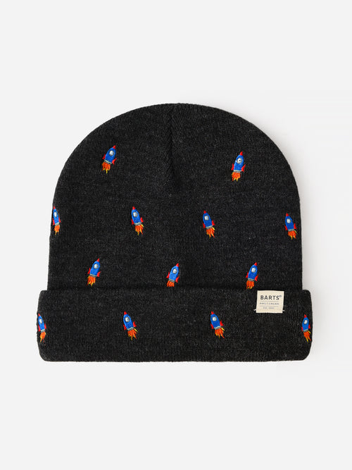 Barts Boys' Vinson Beanie
