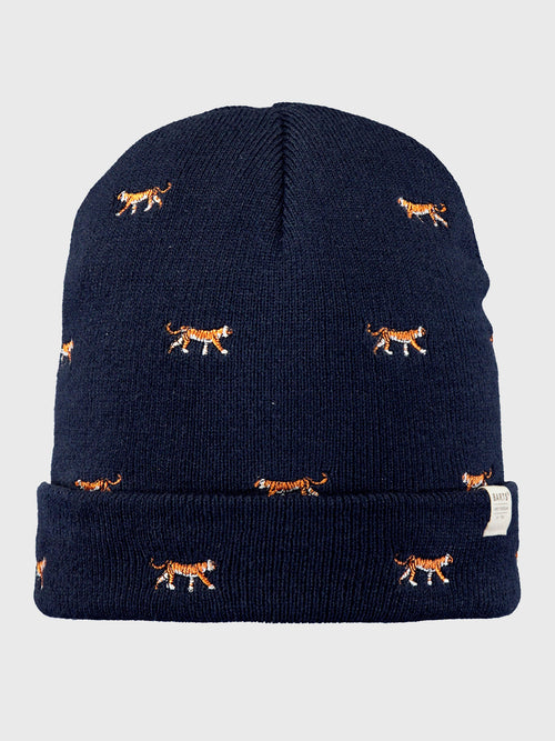 Barts Boys' Vinson Beanie