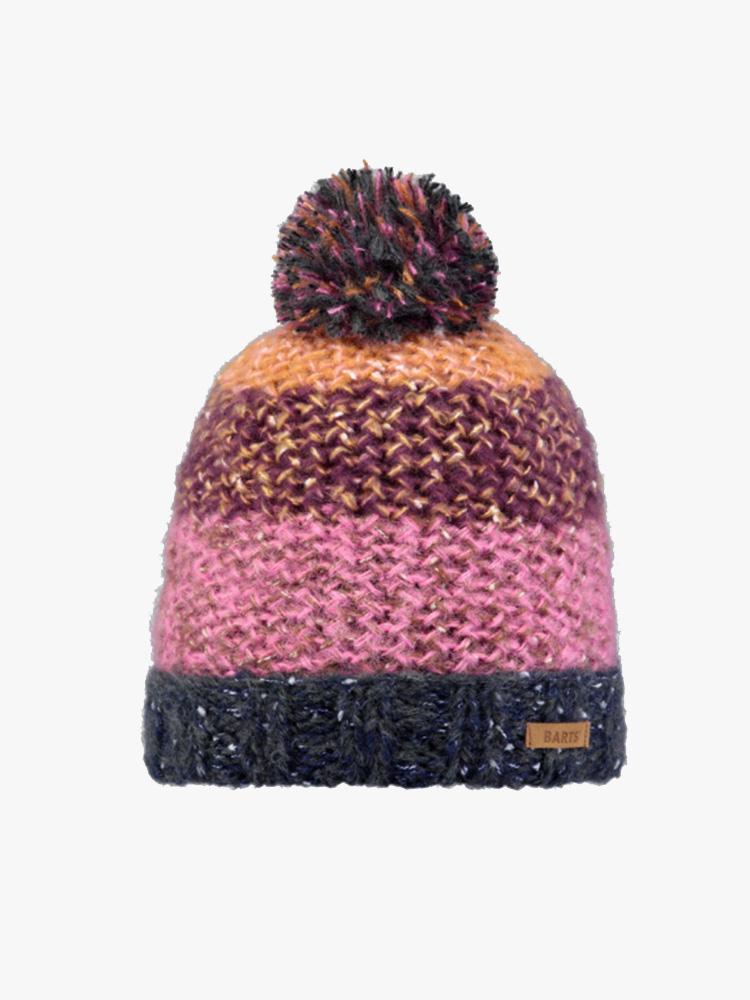 Barts Kids' Azalea Beanie - Saint Bernard