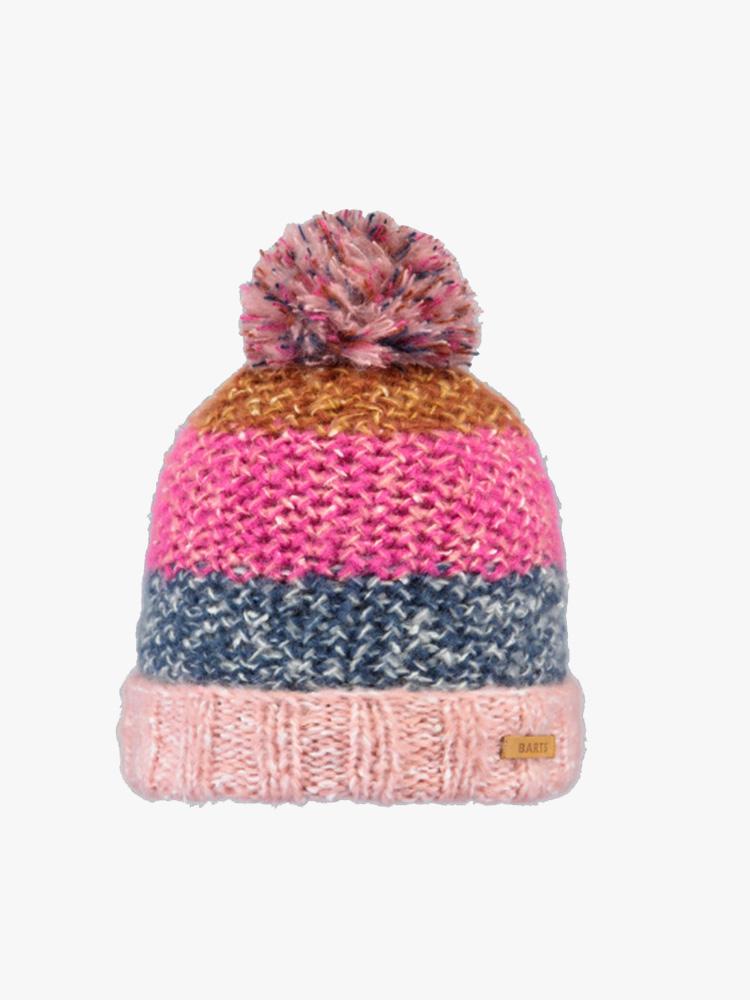 Barts Kids' Azalea Beanie - Saint Bernard