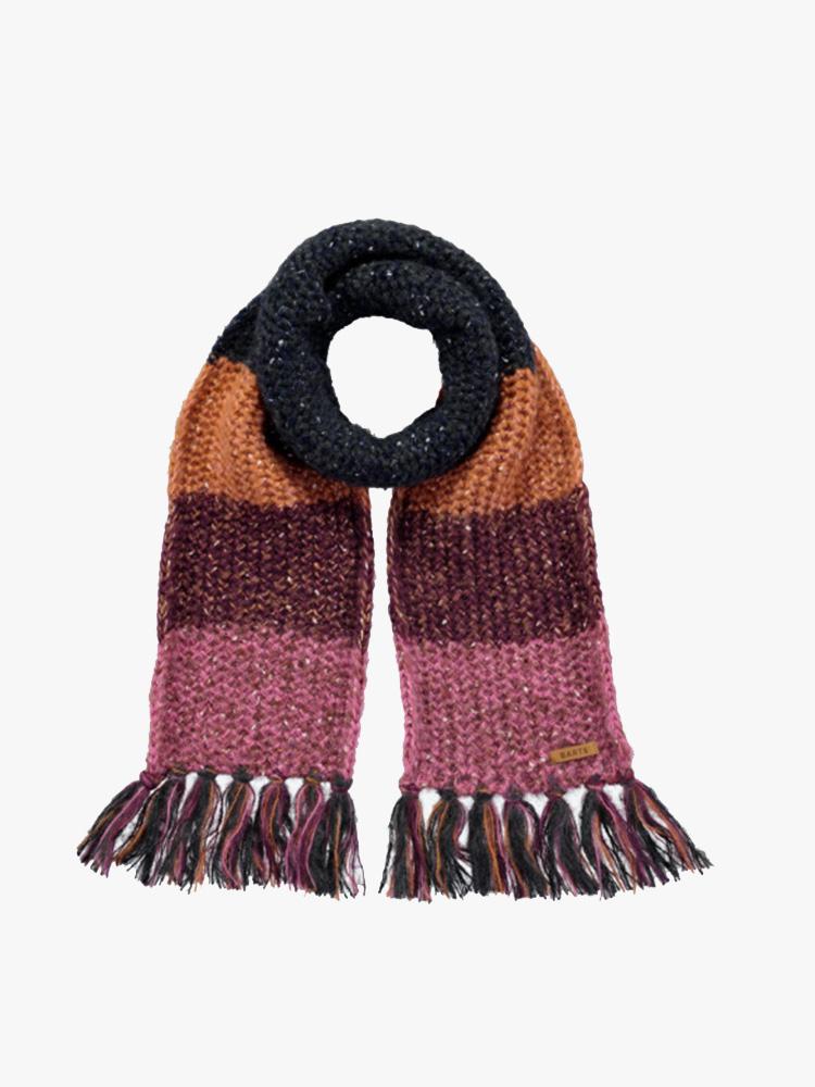 Barts Kids' Azalea Scarf - Saint Bernard
