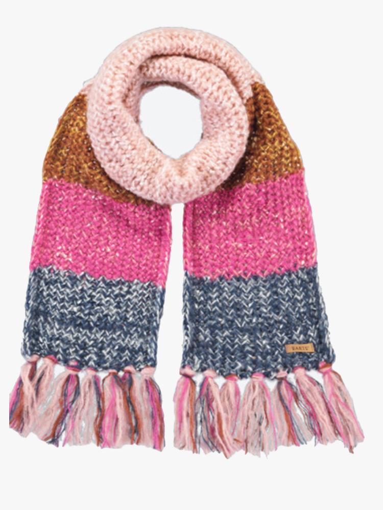 Barts Kids' Azalea Scarf - Saint Bernard