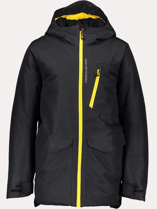 Obermeyer Boys' Gage Jacket