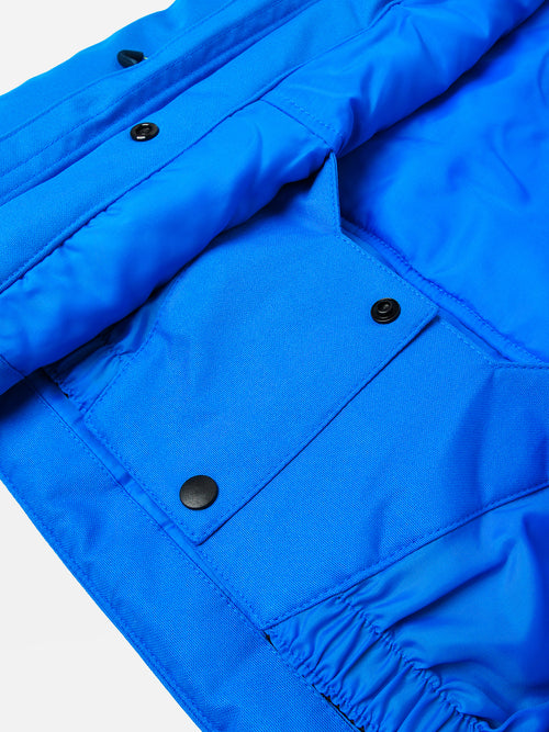 Obermeyer Teen Boys' Fleet Jacket