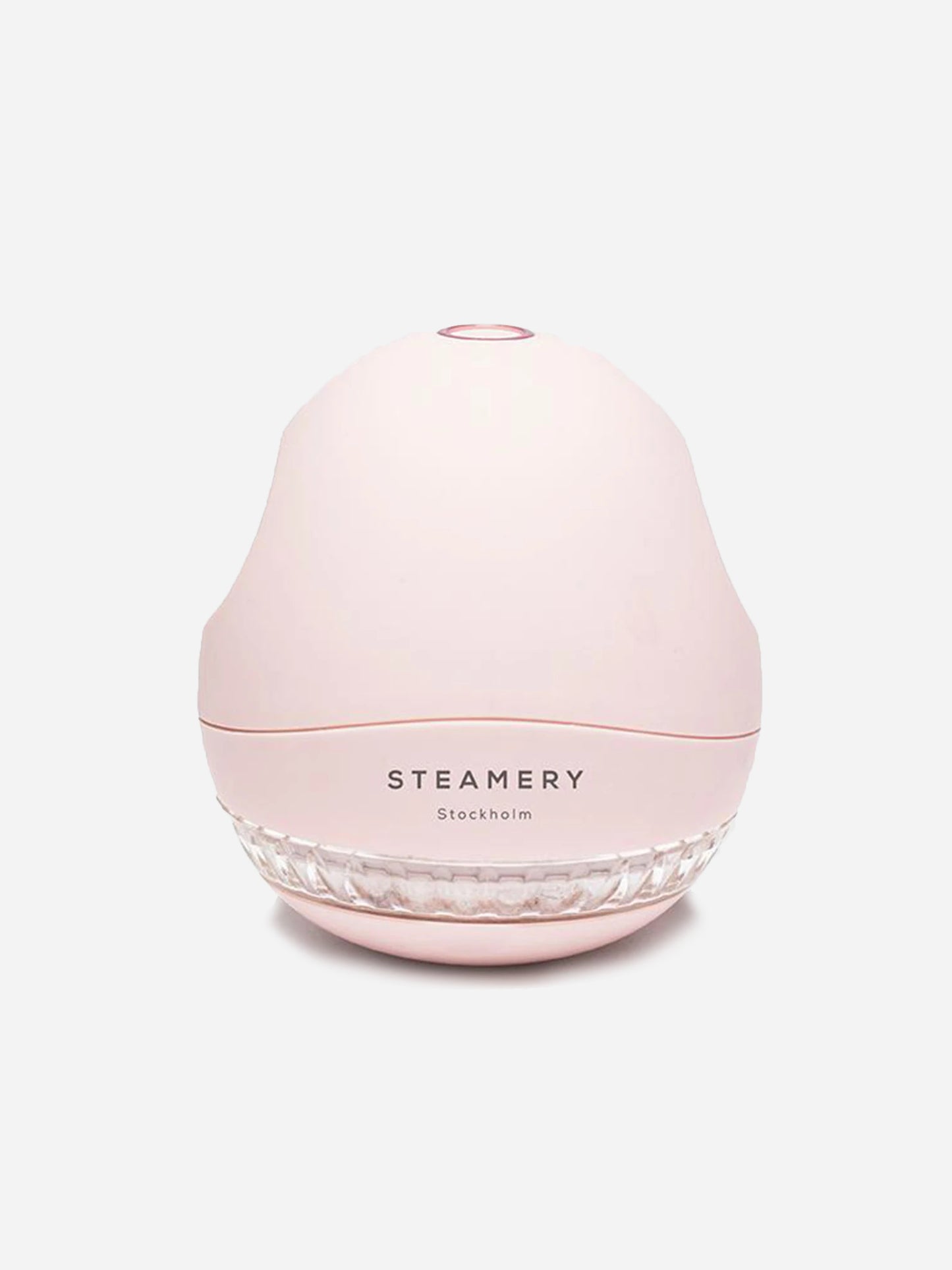 Steamery Pink Pilo Fabric Shaver - Saint Bernard