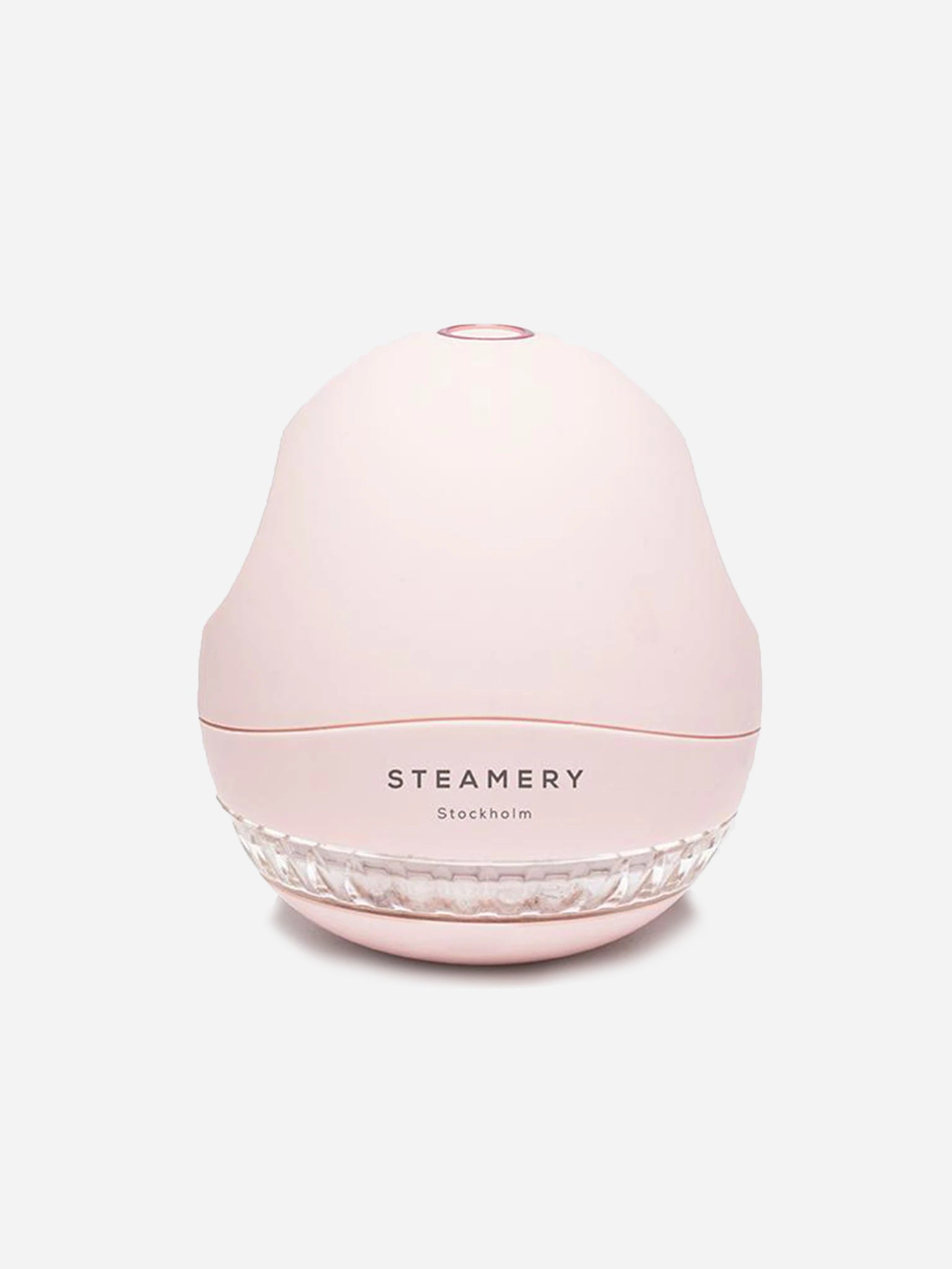 Steamery Pink Pilo Fabric Shaver - Saint Bernard