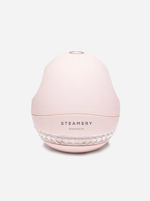 Steamery Pink Pilo Fabric Shaver