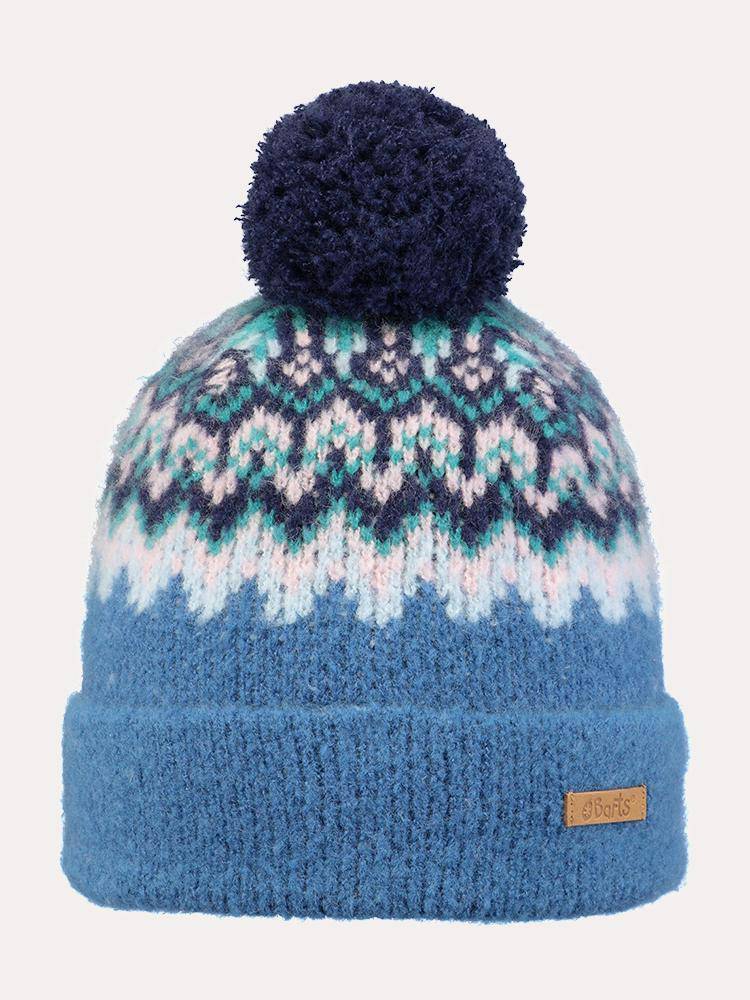 Barts Kid's Drew Beanie - Saint Bernard