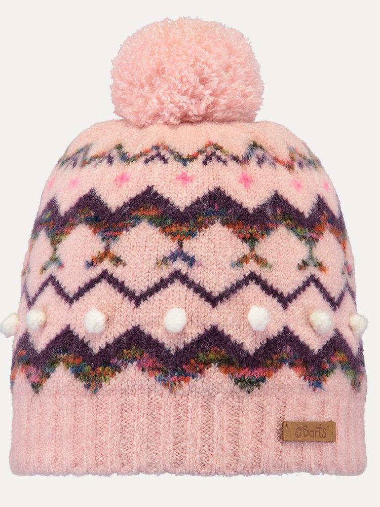 Barts Kid's Faira Beanie - Saint Bernard